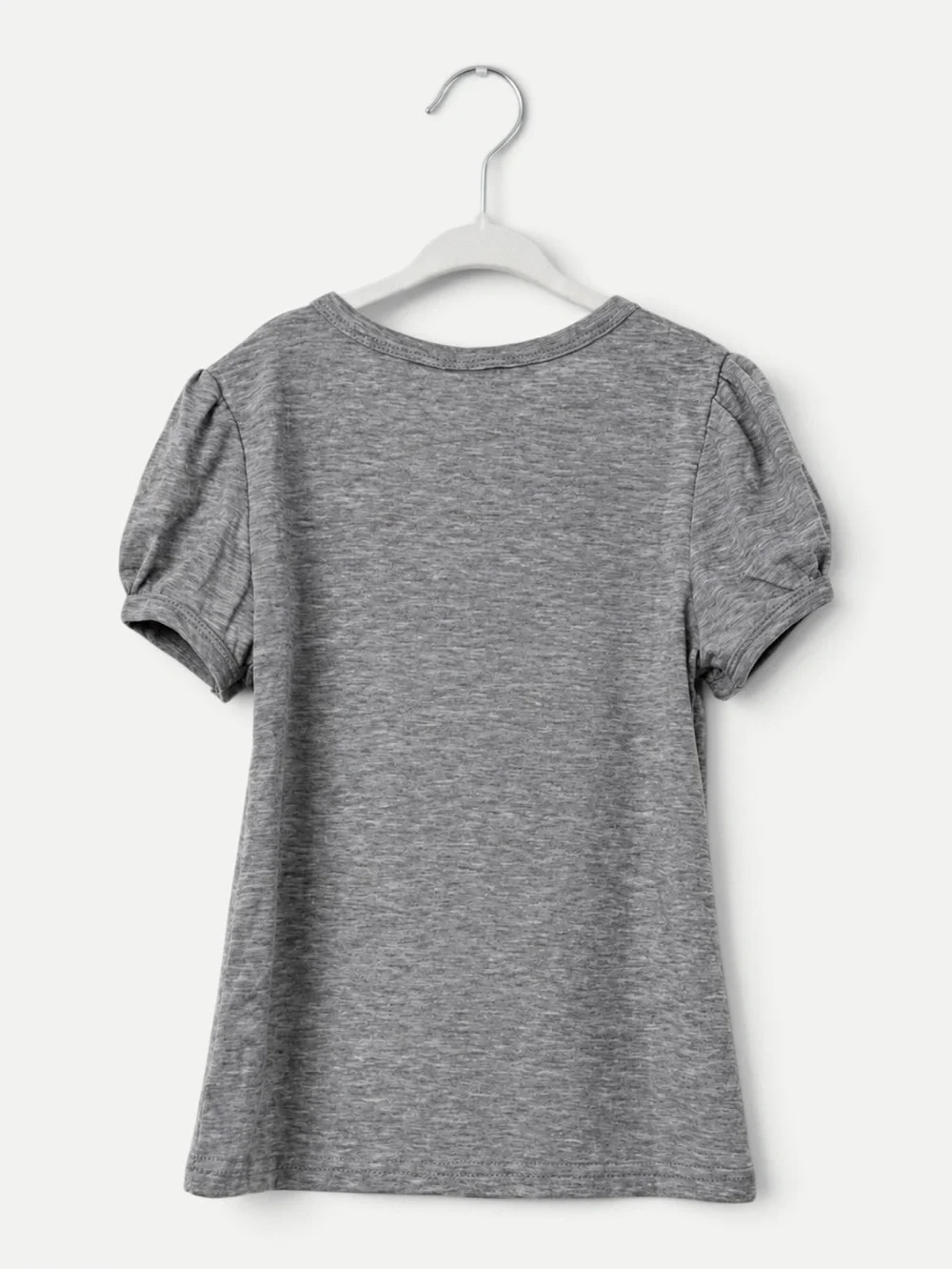 Old Navy girls’ shirt